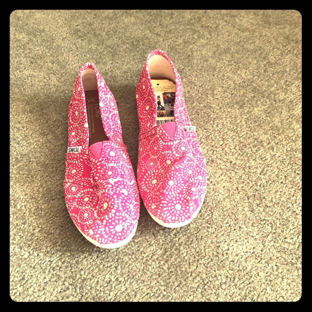 Toms Woman Classic